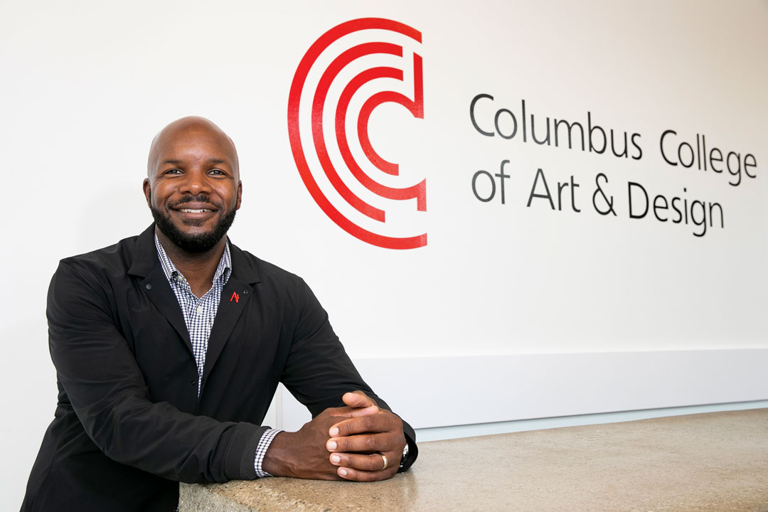 Veteran CCAD leader Chris Mundell named Senior Vice President for Institutional Engagement