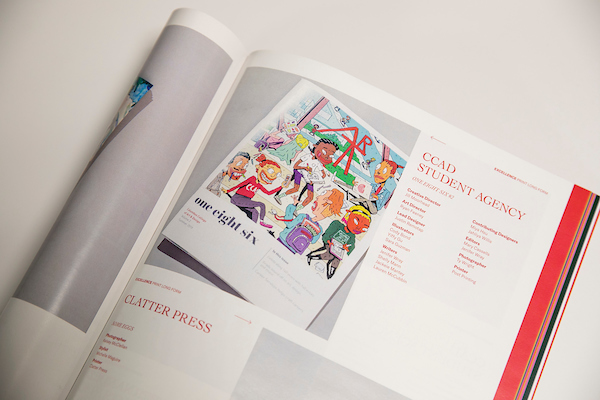 186 magazine in csca book