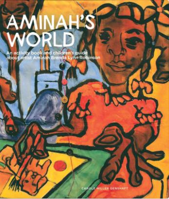 aminah's world