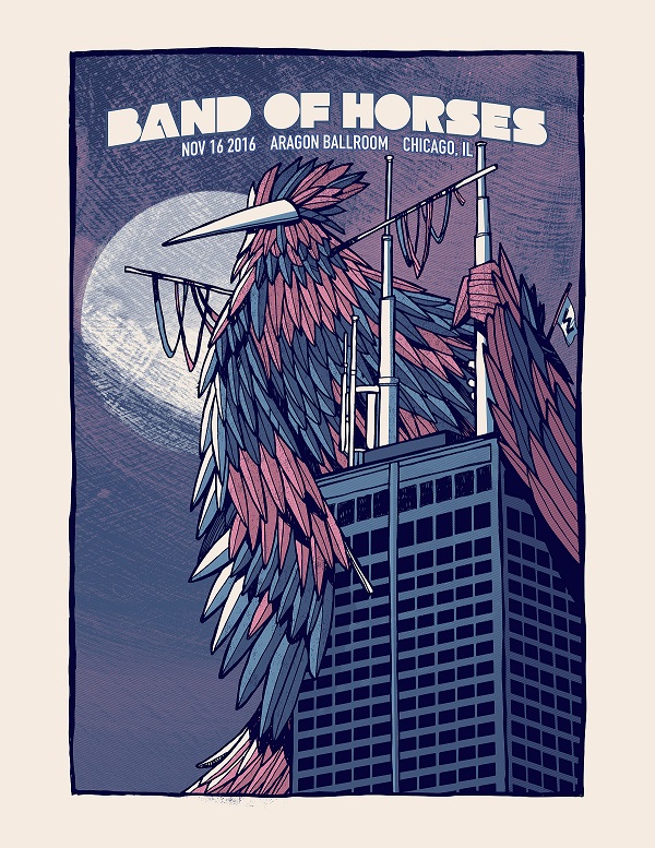 band of horses