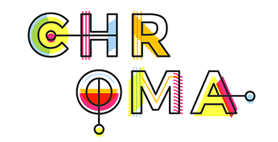 Chroma logo