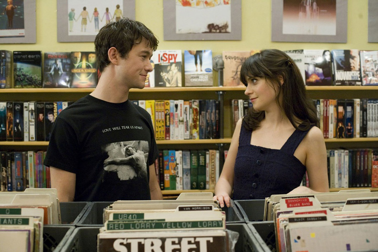 500 days of summer still