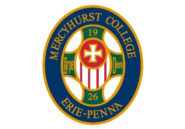 Mercyhurst College logo