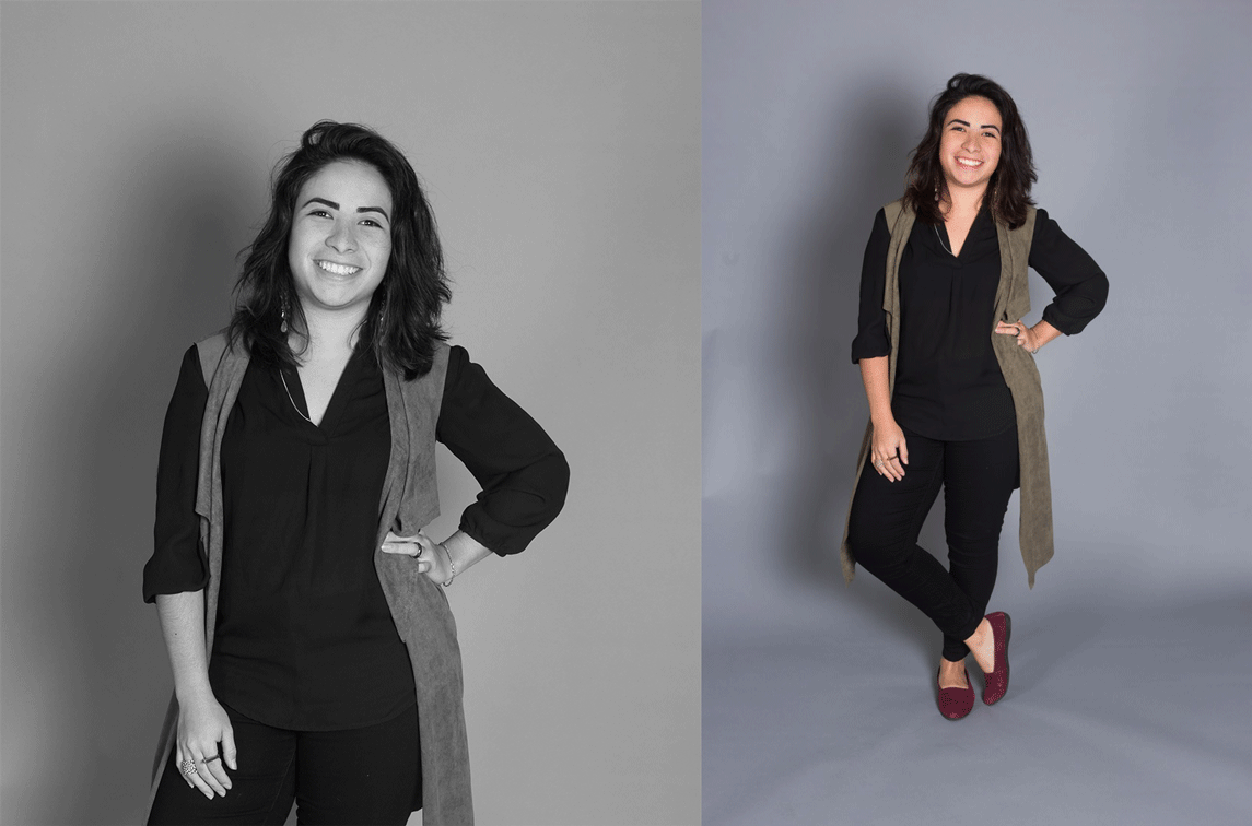 Industrial Design, Aura Escobar