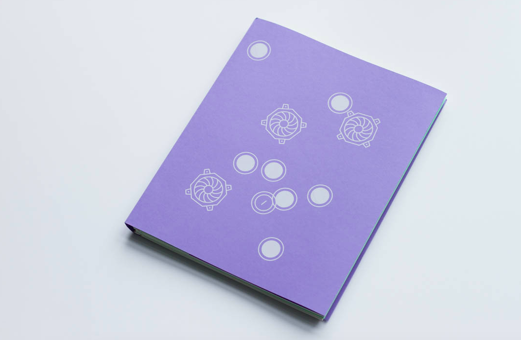 Purple book