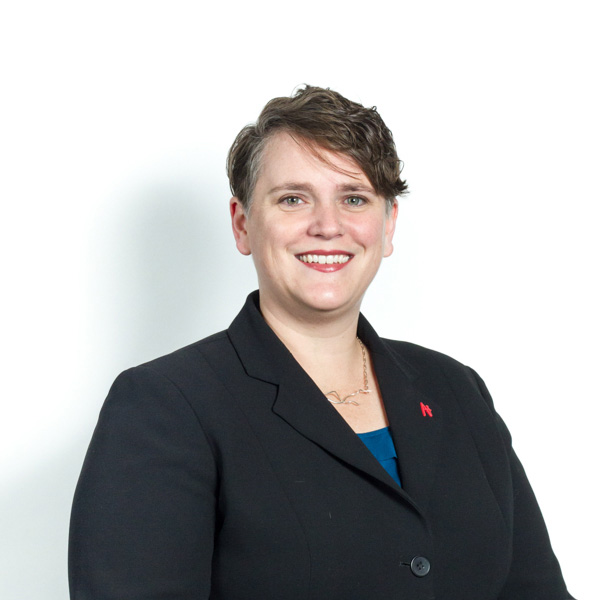 Life at CCAD, President Melanie Corn