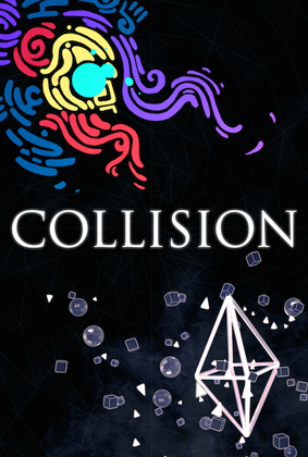 Short titled Collision created by CCAD students