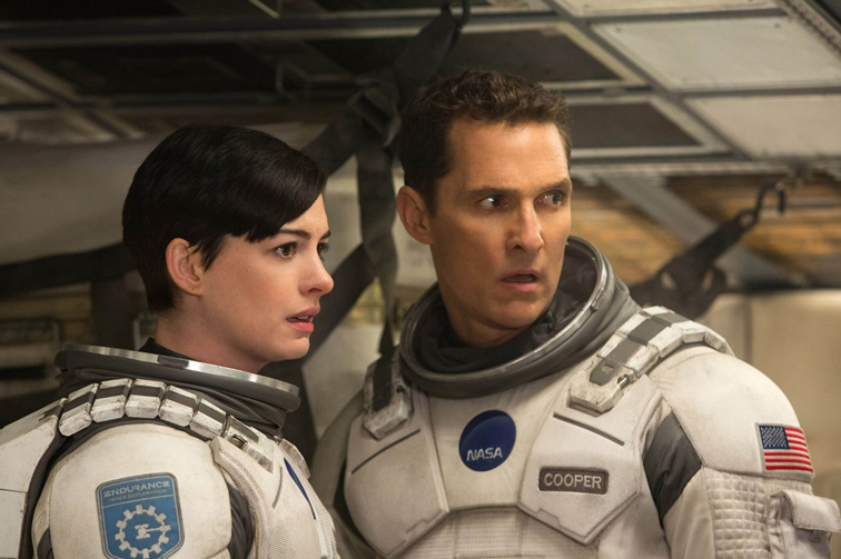 interstellar still