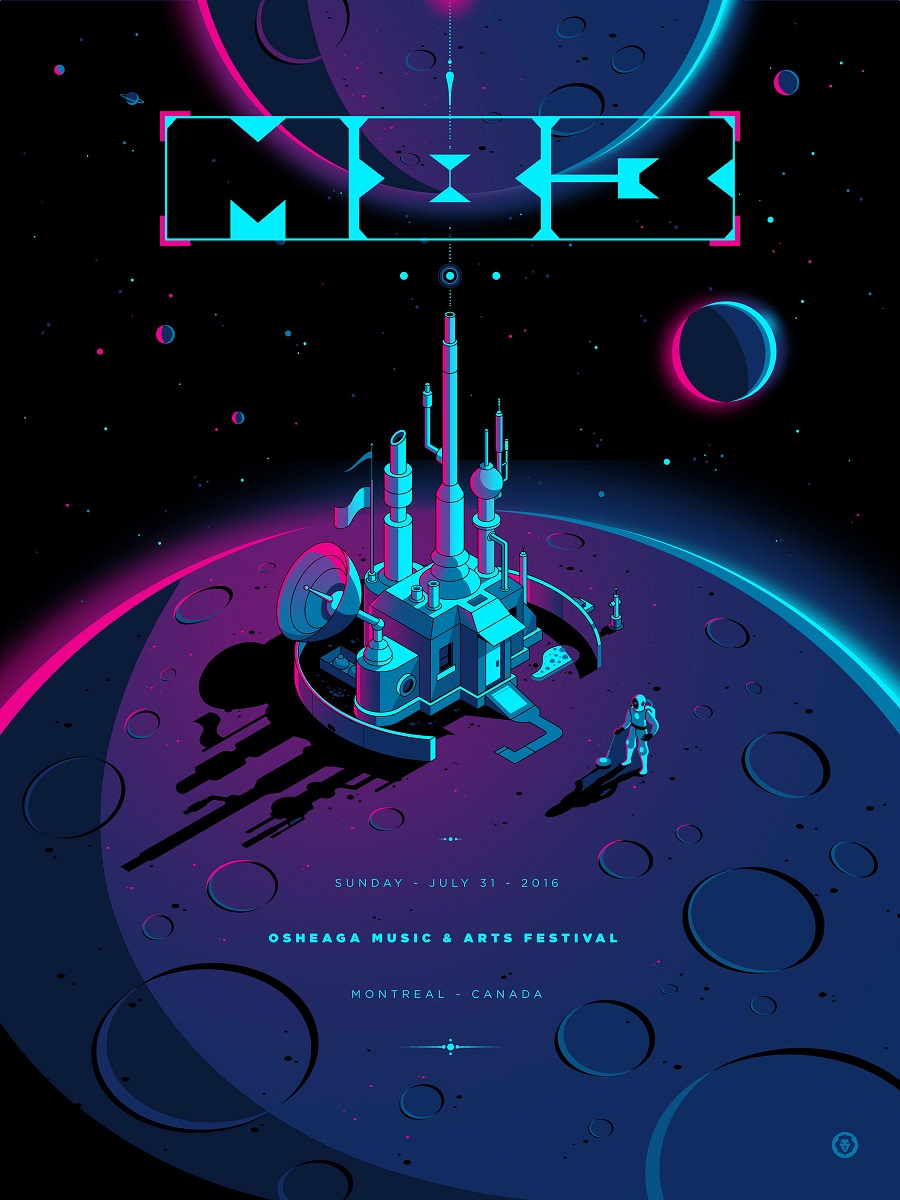 m83 poster