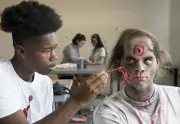 special fx makeup