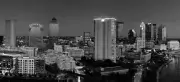 downtown columbus skyline