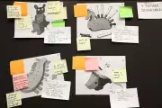 toy design project
