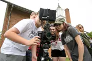 film & video camp