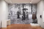 Alice Schille show at CMA