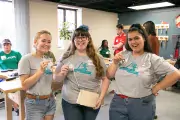 Columbus Ambassadors