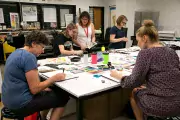 textile class