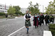 bagpipe led progression