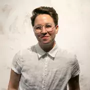 lydia prakel portrait