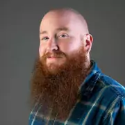 shawn green portrait