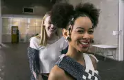 fashion show jury selection models