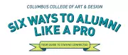 6 ways to alumni like a pro