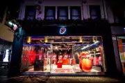 rolling stones storefront