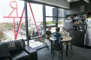 dsa kitchen
