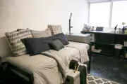Schottenstein Residence Hall