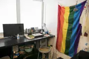 Schottenstein Residence Hall