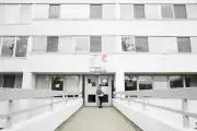 Schottenstein Residence Hall