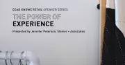 the power of experience