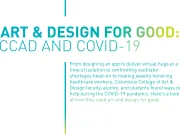 ccad and covid 19 intro