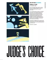 judges choice image