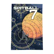 spitball cover