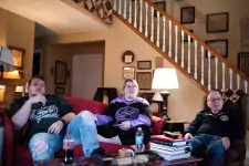 sarah pfiefer with family