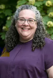 Dr. Jennifer Schlueter
