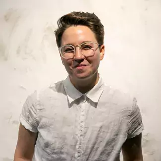 lydia prakel portrait