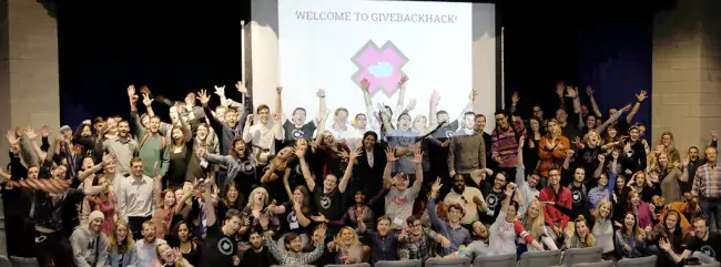 givebackhack group