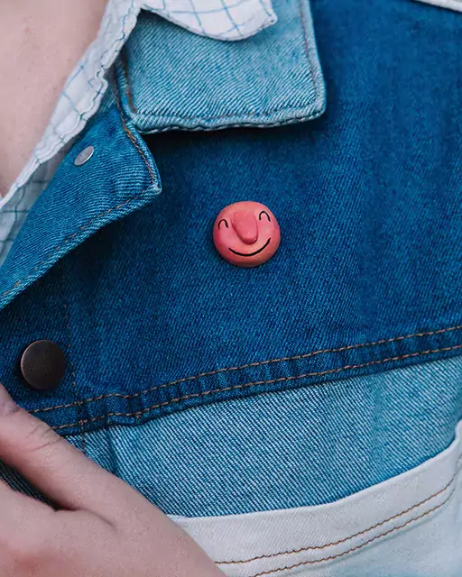 pin