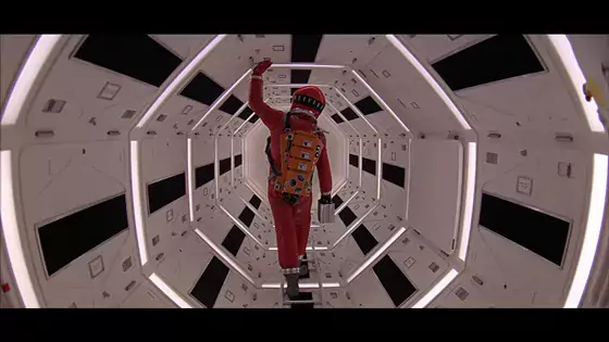 2001: A Space Odyssey still