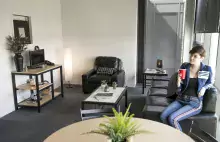 dsa living room