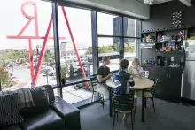 dsa kitchen