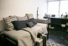 Schottenstein Residence Hall